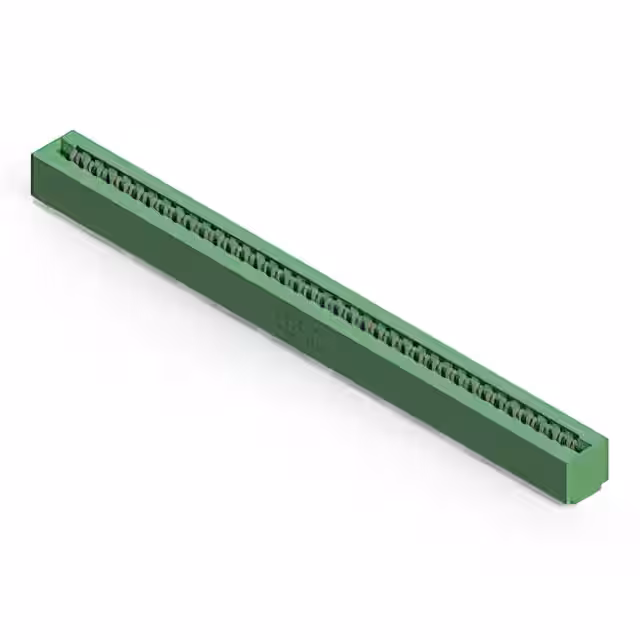 307-038-453-101 EDAC Inc.  Edgeboard Connectors